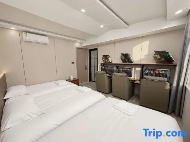 Imagen del hotel