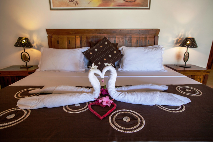 VOI Amarina Resort