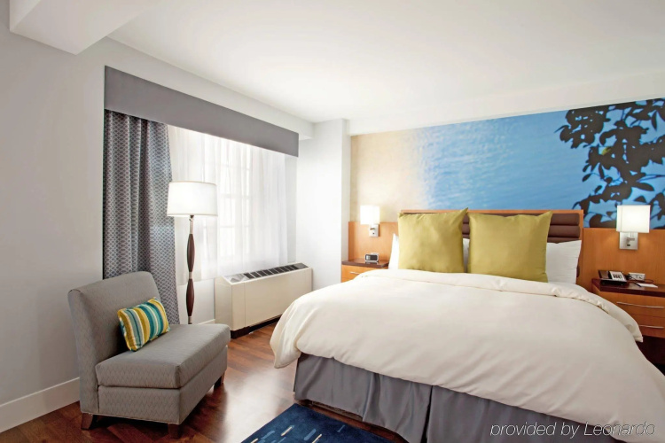 Hotel Indigo Baton Rouge Downtown by IHG