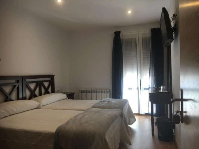 La Casa del Hilario