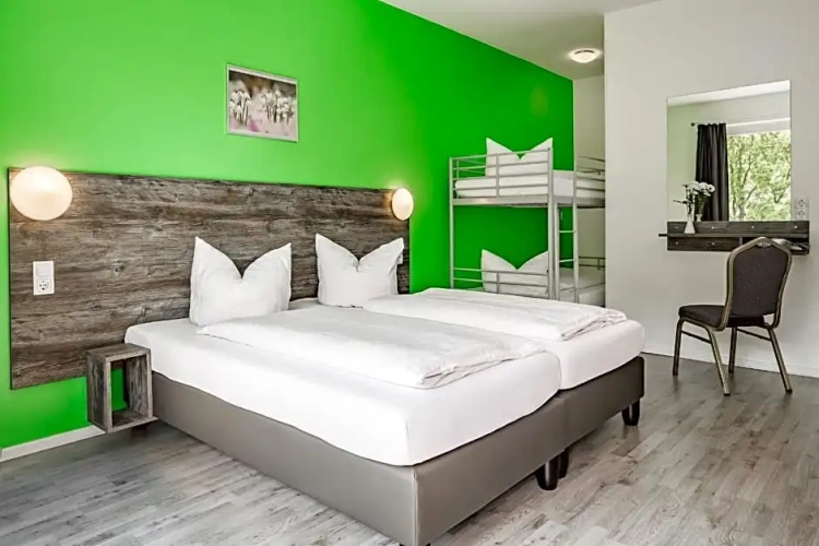 Standard room