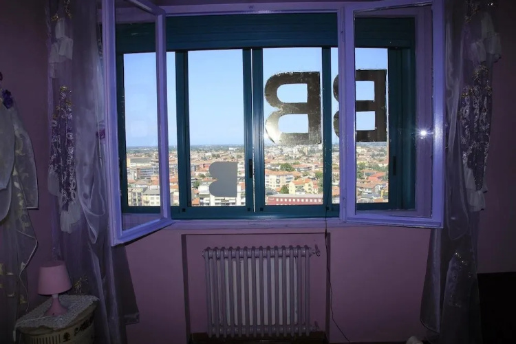 B&B Alla Stazione Di Padova