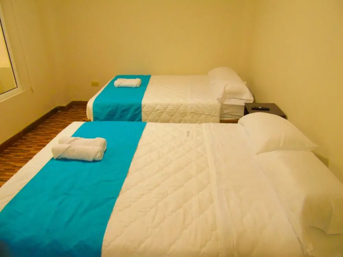 Hotel Shannon3sixty