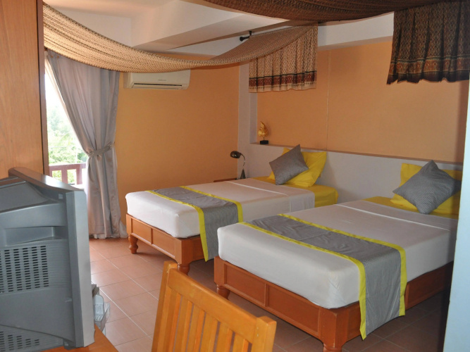 Hotel Dreamy Casa