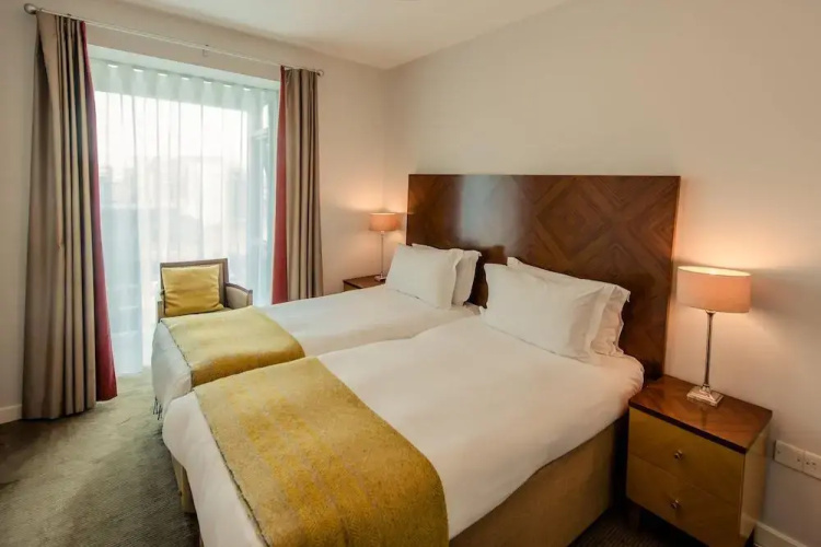 Premier Suites Dublin Sandyford