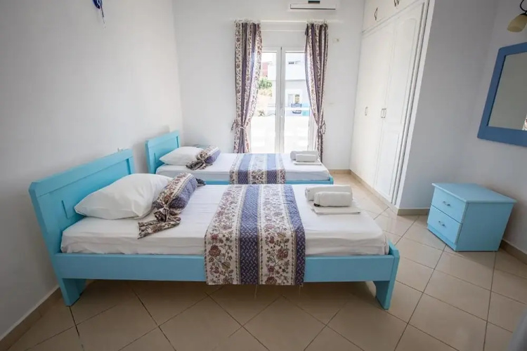 Two Mermaids Hotel