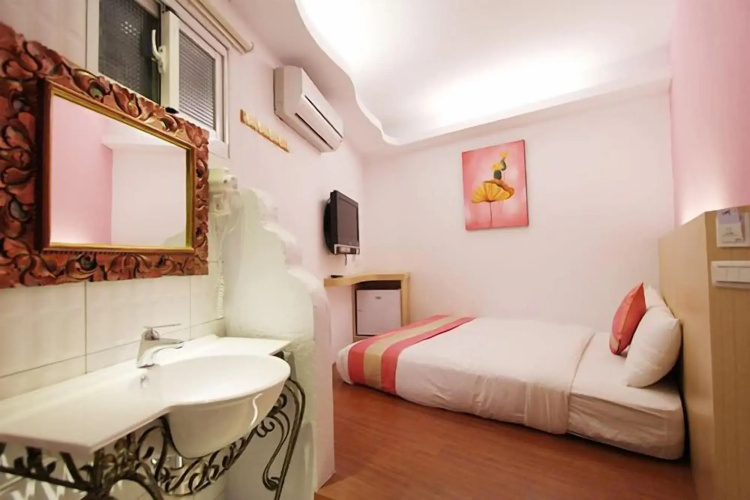 Kenting Hostel