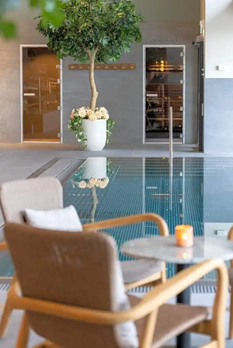 Starby Hotell