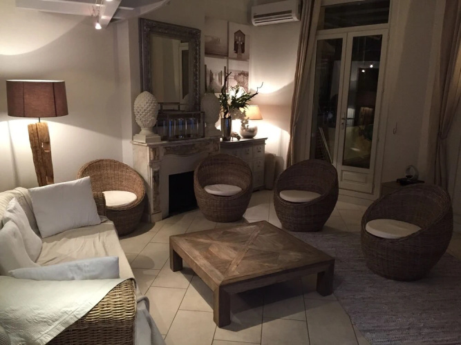 La Villa Sur Le Toit