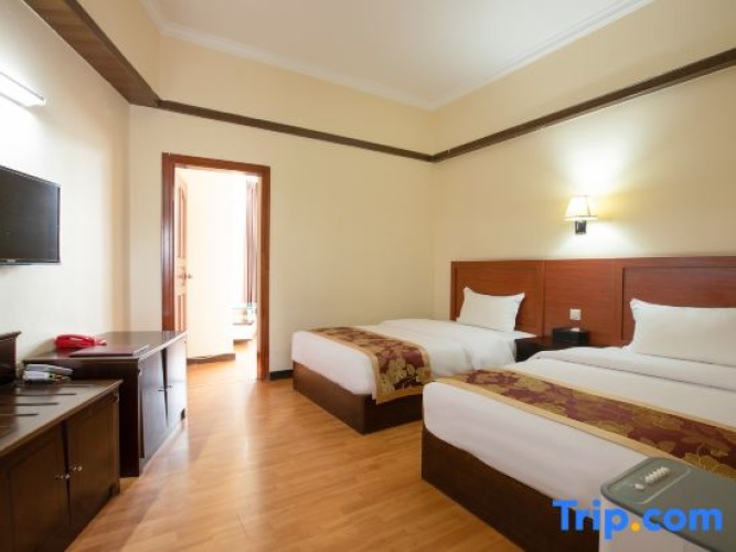 Premium Twin room