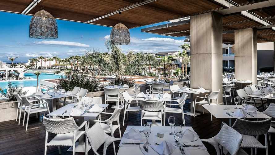 Avra Imperial Hotel photo 18