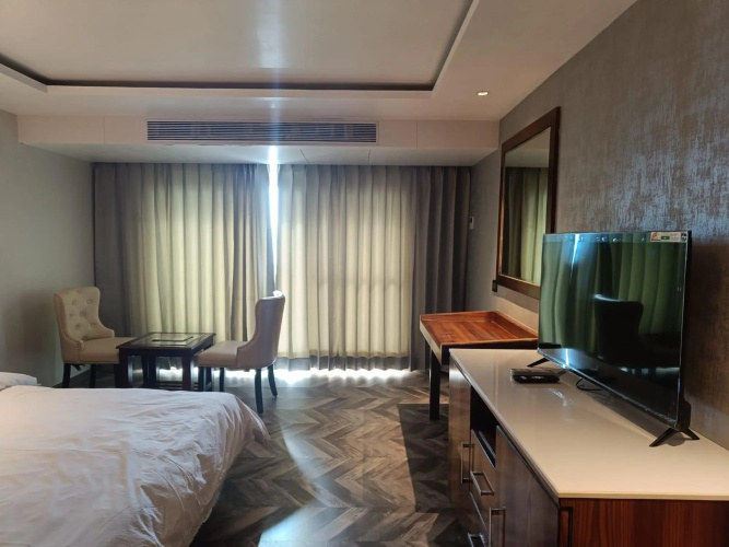 Hotel Subash Palace