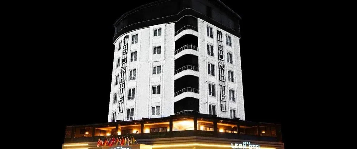 SiVAS LEON OTEL