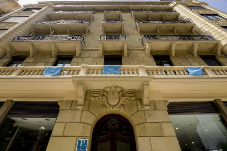 Otel görseli