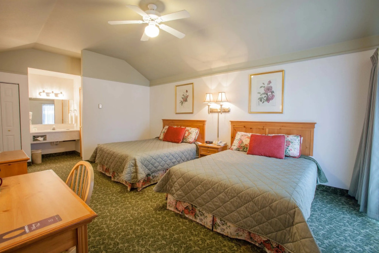 Rivers Edge Resort