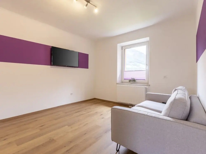 Apartment in Styria With Mountain Views
