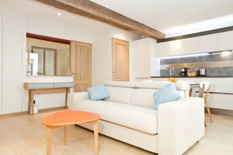 Guisarde - Apartment