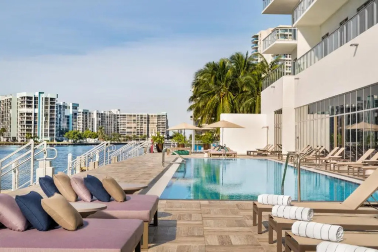 Lyfe Beach Resort