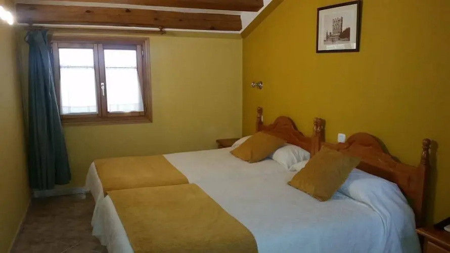 Hotel San Miguel