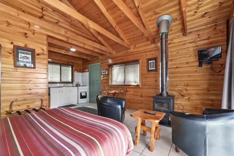 Lumera Chalets