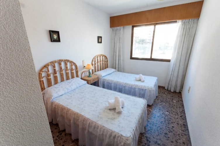 Apartamento Azabache