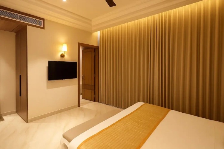 Presidential Single room