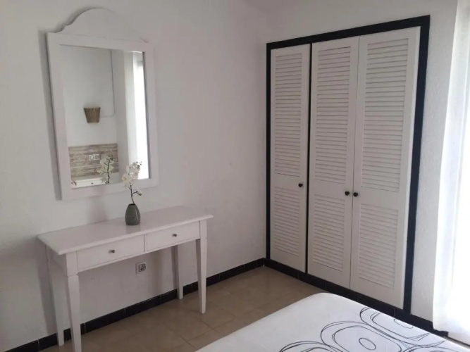Apartamento 7 Palmeras