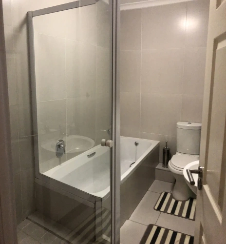 Executive Apartment