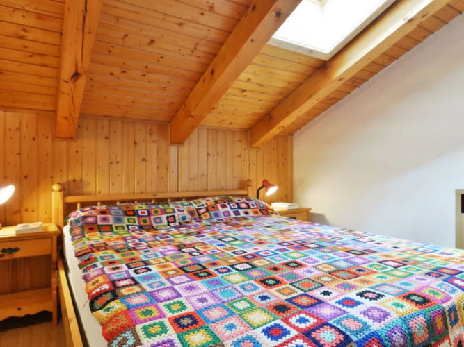 Apartment Penia 2 Canazei