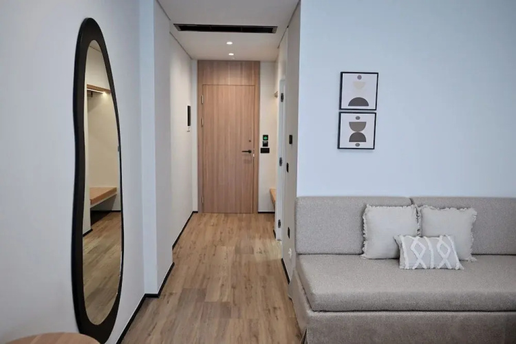 Asters Hotel