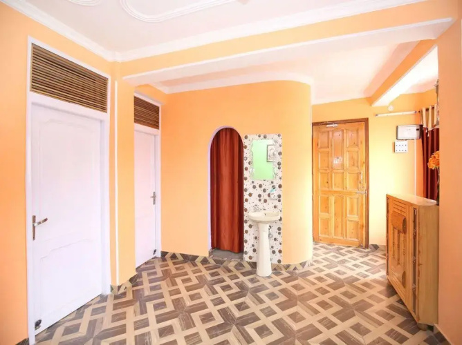 Shimla Regency Bharari by OYO Rooms