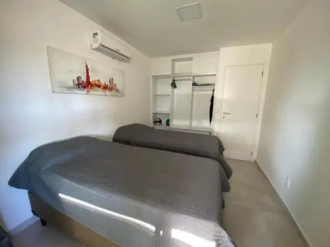 Wai Wai Eco Residence Cumbuco
