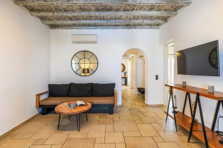 Aurora Mykonos Villas 3