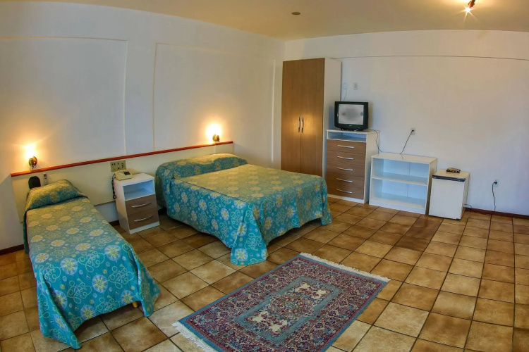 Flipper Hotel