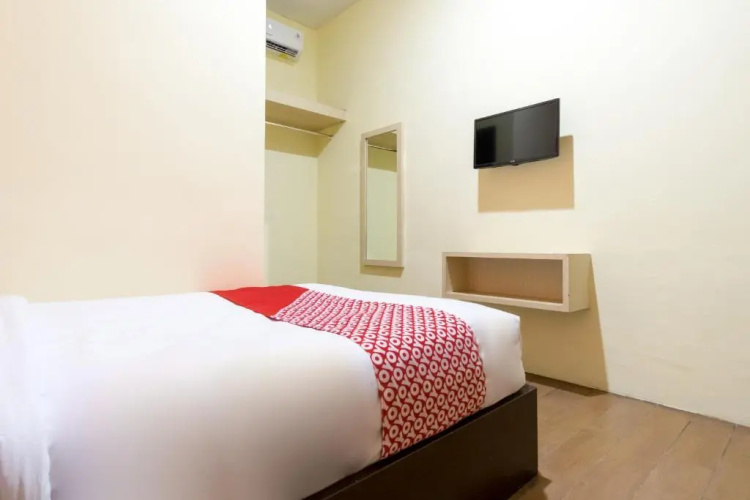 OYO 1585 Ring Road Residence