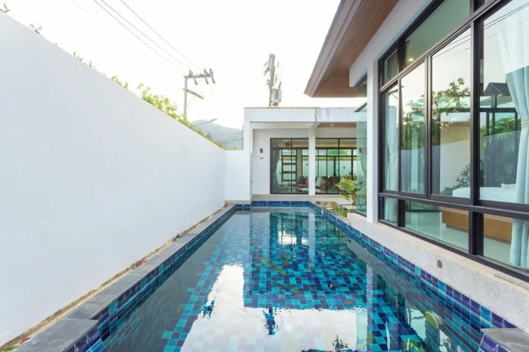Siena Villa Stunning 3BR&PrivatePoolV172