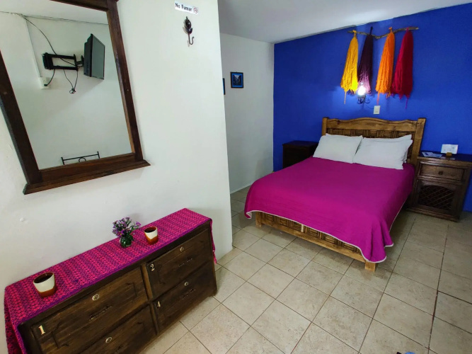 Hotel Casa Mia