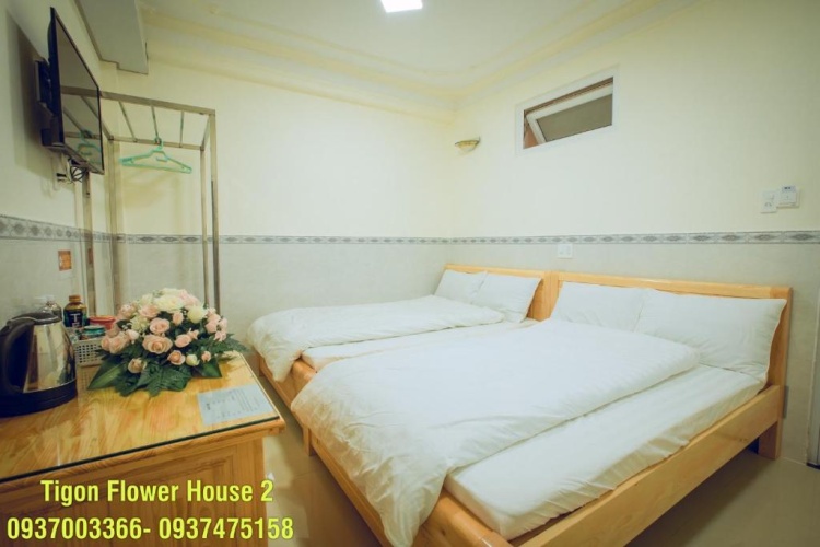 Classic Quadruple room