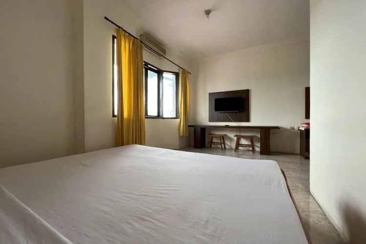 Hotel O Kos Rian