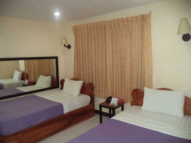 Samnang 12 Guesthouse