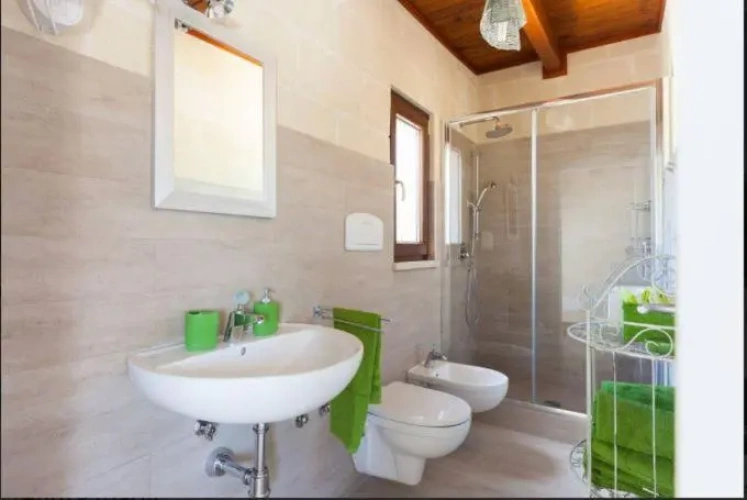 1 Bedroom Cottage
