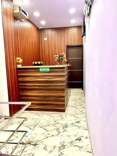Hotel Star Inn