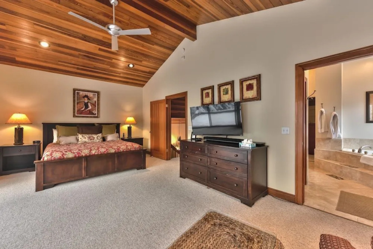 Deer Valley Serenity