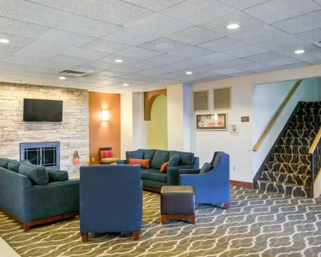 Comfort Inn