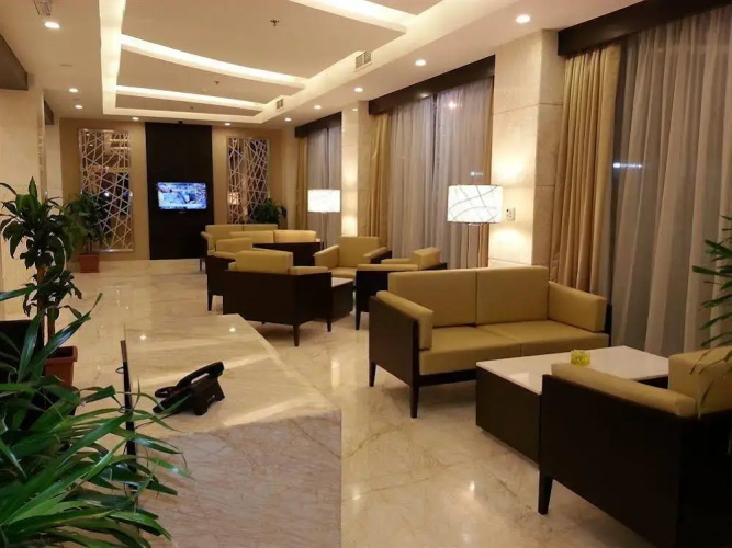 Holiday Bahrain Hotel