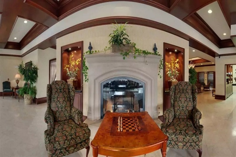 Bay Landing Hotel photo 15