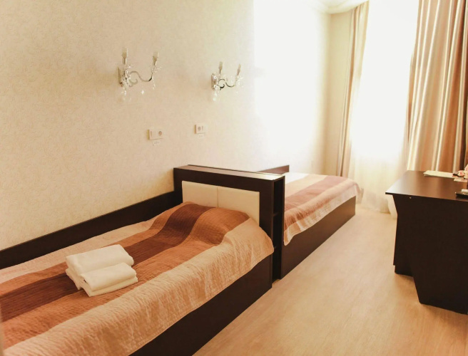 Imagen del hotel