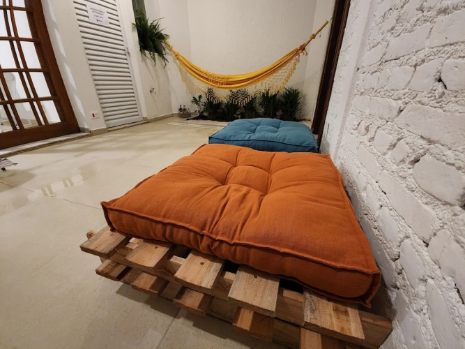 Morada City Hostel