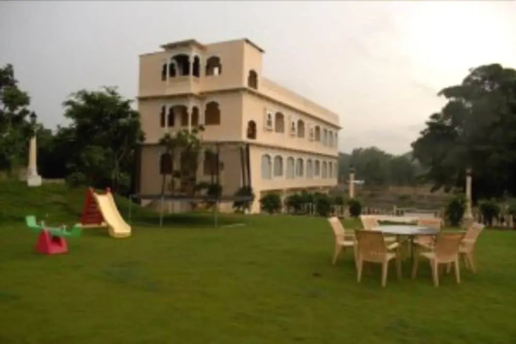 GenX Udai Valley Resort