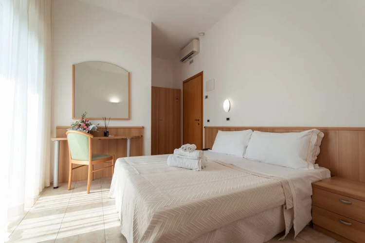 Hotel Adria